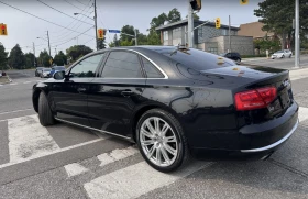 Audi A8 * Premium* АвтоКредит* (Цена до БГ) - 21999 лв. / 11247.91 € - 33604547 4 | Car24.bg Audi A8 * Premium* АвтоКредит* (Цена до БГ) - 21999 лв. / 11247.91 € - 33604547 4