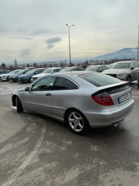 Mercedes-Benz C 220 Coupe - 2300 € / 4498.41 лв. - 47995883 2 | Car24.bg Mercedes-Benz C 220 Coupe - 2300 € / 4498.41 лв. - 47995883 2