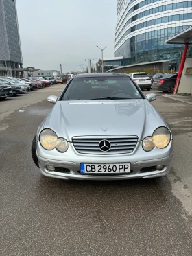 Mercedes-Benz C 220 Coupe - 2300 € / 4498.41 лв. - 47995883 6 | Car24.bg Mercedes-Benz C 220 Coupe - 2300 € / 4498.41 лв. - 47995883 6