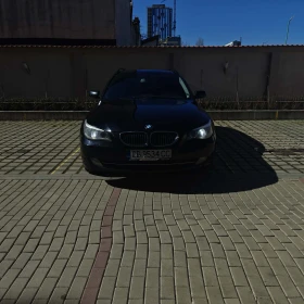 BMW 530 Xi - Car24.bg BMW 530 Xi