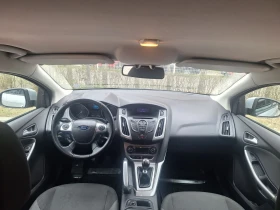 Ford Focus - 3950 € / 7725.53 лв. - 53131813 2 | Car24.bg Ford Focus - 3950 € / 7725.53 лв. - 53131813 2