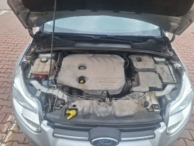 Ford Focus - 3950 € / 7725.53 лв. - 53131813 4 | Car24.bg Ford Focus - 3950 € / 7725.53 лв. - 53131813 4
