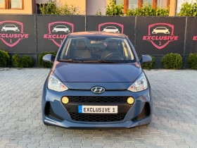 Hyundai I10 1.0i NAVI CAR PLAY | Auto.bg — изображение 8 Hyundai I10 1.0i NAVI CAR PLAY | Auto.bg — изображение 8