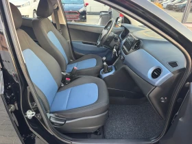 Hyundai I10 NAVI CAR PLAY - 6300 € - 21868953 14 | Car24.bg Hyundai I10 NAVI CAR PLAY - 6300 € - 21868953 14