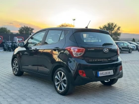 Hyundai I10 NAVI CAR PLAY - 6300 € - 21868953 3 | Car24.bg Hyundai I10 NAVI CAR PLAY - 6300 € - 21868953 3