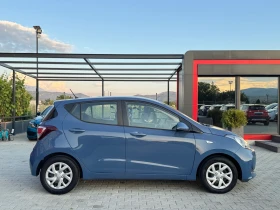 Hyundai I10 1.0i NAVI CAR PLAY | Auto.bg — изображение 6 Hyundai I10 1.0i NAVI CAR PLAY | Auto.bg — изображение 6