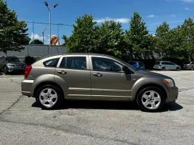 Dodge Caliber 2.0d 140 к.с. | Auto.bg — изображение 5 Dodge Caliber 2.0d 140 к.с. | Auto.bg — изображение 5