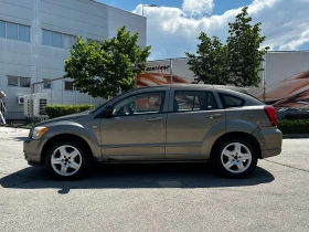 Dodge Caliber 2.0d 140 к.с. | Auto.bg — изображение 2 Dodge Caliber 2.0d 140 к.с. | Auto.bg — изображение 2