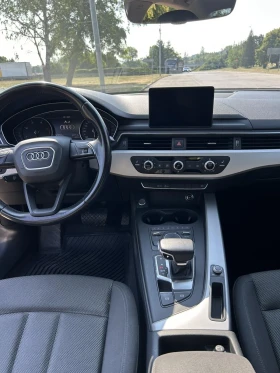 Audi A4 - 12222 € / 23904.15 лв. - 28063438 9 | Car24.bg Audi A4 - 12222 € / 23904.15 лв. - 28063438 9