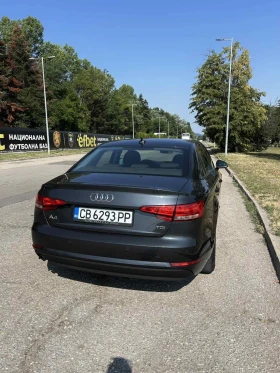 Audi A4 - 12222 € / 23904.15 лв. - 28063438 2 | Car24.bg Audi A4 - 12222 € / 23904.15 лв. - 28063438 2