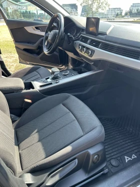 Audi A4 - 12222 € / 23904.15 лв. - 28063438 8 | Car24.bg Audi A4 - 12222 € / 23904.15 лв. - 28063438 8