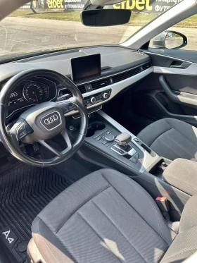 Audi A4 - 12222 € / 23904.15 лв. - 28063438 7 | Car24.bg Audi A4 - 12222 € / 23904.15 лв. - 28063438 7