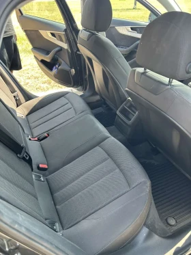 Audi A4 - 12222 € / 23904.15 лв. - 28063438 10 | Car24.bg Audi A4 - 12222 € / 23904.15 лв. - 28063438 10