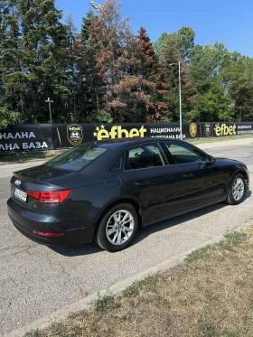 Audi A4 - 12222 € / 23904.15 лв. - 28063438 3 | Car24.bg Audi A4 - 12222 € / 23904.15 лв. - 28063438 3