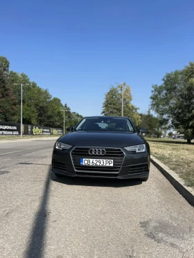 Audi A4 - 12222 € / 23904.15 лв. - 28063438 11 | Car24.bg Audi A4 - 12222 € / 23904.15 лв. - 28063438 11
