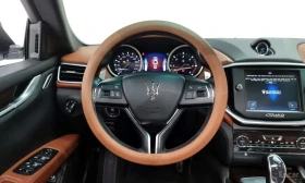 Maserati Ghibli * 3.0 Diesel * ЦЕНА ДО БГ | Auto.bg — изображение 8 Maserati Ghibli * 3.0 Diesel * ЦЕНА ДО БГ | Auto.bg — изображение 8