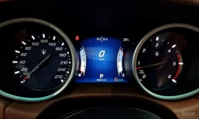 Maserati Ghibli * 3.0 Diesel * ЦЕНА ДО БГ | Auto.bg — изображение 9 Maserati Ghibli * 3.0 Diesel * ЦЕНА ДО БГ | Auto.bg — изображение 9