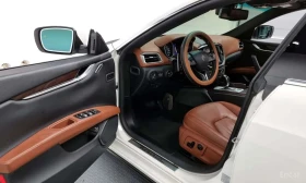 Maserati Ghibli * 3.0 Diesel * ЦЕНА ДО БГ | Auto.bg — изображение 6 Maserati Ghibli * 3.0 Diesel * ЦЕНА ДО БГ | Auto.bg — изображение 6