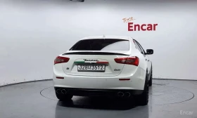 Maserati Ghibli * 3.0 Diesel * ЦЕНА ДО БГ | Auto.bg — изображение 4 Maserati Ghibli * 3.0 Diesel * ЦЕНА ДО БГ | Auto.bg — изображение 4