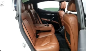 Maserati Ghibli * 3.0 Diesel * ЦЕНА ДО БГ | Auto.bg — изображение 13 Maserati Ghibli * 3.0 Diesel * ЦЕНА ДО БГ | Auto.bg — изображение 13