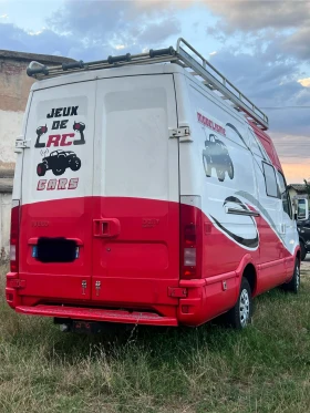 Iveco Massive undefined | Auto.bg — изображение 4 Iveco Massive undefined | Auto.bg — изображение 4
