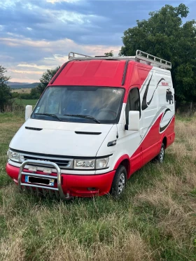Iveco Massive undefined | Auto.bg — изображение 2 Iveco Massive undefined | Auto.bg — изображение 2