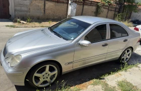 Mercedes-Benz C 180 Kompressor - 4350 € - 22764580 2 | Car24.bg Mercedes-Benz C 180 Kompressor - 4350 € - 22764580 2