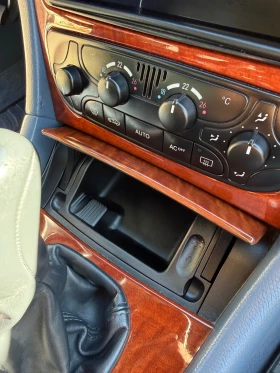 Mercedes-Benz C 180 Kompressor | Auto.bg — изображение 16 Mercedes-Benz C 180 Kompressor | Auto.bg — изображение 16