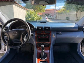 Mercedes-Benz C 180 Kompressor | Auto.bg — изображение 5 Mercedes-Benz C 180 Kompressor | Auto.bg — изображение 5