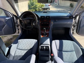 Mercedes-Benz C 180 Kompressor | Auto.bg — изображение 7 Mercedes-Benz C 180 Kompressor | Auto.bg — изображение 7