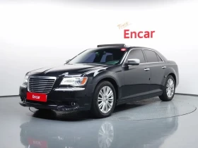 Chrysler 300c 3.6 AWD - САМО 30% АВАНС - Car24.bg Chrysler 300c 3.6 AWD - САМО 30% АВАНС