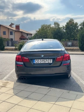BMW 528 - 6500 € - 14815938 5 | Car24.bg BMW 528 - 6500 € - 14815938 5