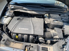 Volvo C30 undefined | Auto.bg — изображение 13 Volvo C30 undefined | Auto.bg — изображение 13