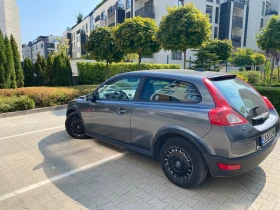 Volvo C30 undefined | Auto.bg — изображение 4 Volvo C30 undefined | Auto.bg — изображение 4