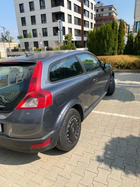 Volvo C30 undefined | Auto.bg — изображение 6 Volvo C30 undefined | Auto.bg — изображение 6