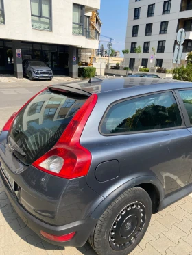 Volvo C30 undefined | Auto.bg — изображение 5 Volvo C30 undefined | Auto.bg — изображение 5