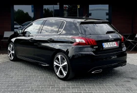 Peugeot 308 GT 2.0 blueHdi KeyLessGO Панорама Камера - 9290 € - 82014839 3 | Car24.bg Peugeot 308 GT 2.0 blueHdi KeyLessGO Панорама Камера - 9290 € - 82014839 3