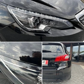 Peugeot 308 GT 2.0 blueHdi KeyLessGO Панорама Камера - 9290 € - 82014839 6 | Car24.bg Peugeot 308 GT 2.0 blueHdi KeyLessGO Панорама Камера - 9290 € - 82014839 6