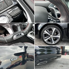 Peugeot 308 GT 2.0 blueHdi KeyLessGO Панорама Камера - 9290 € - 82014839 13 | Car24.bg Peugeot 308 GT 2.0 blueHdi KeyLessGO Панорама Камера - 9290 € - 82014839 13