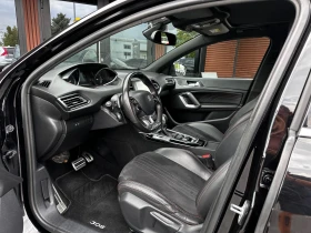Peugeot 308 GT 2.0 blueHdi KeyLessGO Панорама Камера - 9290 € - 82014839 7 | Car24.bg Peugeot 308 GT 2.0 blueHdi KeyLessGO Панорама Камера - 9290 € - 82014839 7