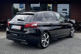 Peugeot 308 GT 2.0 blueHdi KeyLessGO Панорама Камера - 9290 € - 82014839 4 | Car24.bg Peugeot 308 GT 2.0 blueHdi KeyLessGO Панорама Камера - 9290 € - 82014839 4