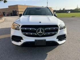 Mercedes-Benz GLS 450 4MATIC AMG LINE * КРАЙНА ЦЕНА* FIRST CLASS | Auto.bg — изображение 2 Mercedes-Benz GLS 450 4MATIC AMG LINE * КРАЙНА ЦЕНА* FIRST CLASS | Auto.bg — изображение 2