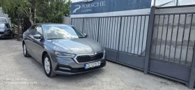 Skoda Octavia Ambition 1, 5 - Car24.bg Skoda Octavia Ambition 1, 5