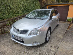 Toyota Avensis Комби - Car24.bg Toyota Avensis Комби