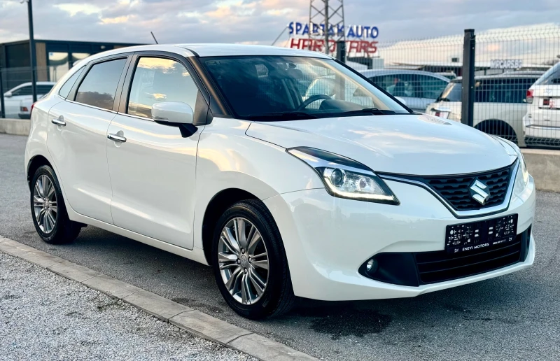 Suzuki Baleno 1.3i AVTOMATIK - 18999 лв. / 9714.03 € - 67256825 1 | Car24.bg Suzuki Baleno 1.3i AVTOMATIK - 18999 лв. / 9714.03 € - 67256825 1