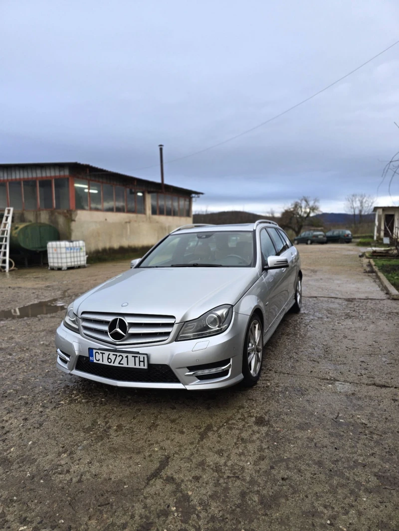 Mercedes-Benz C 250 AMG - 7800 € / 15255.47 лв. - 71313450 1 | Car24.bg Mercedes-Benz C 250 AMG - 7800 € / 15255.47 лв. - 71313450 1