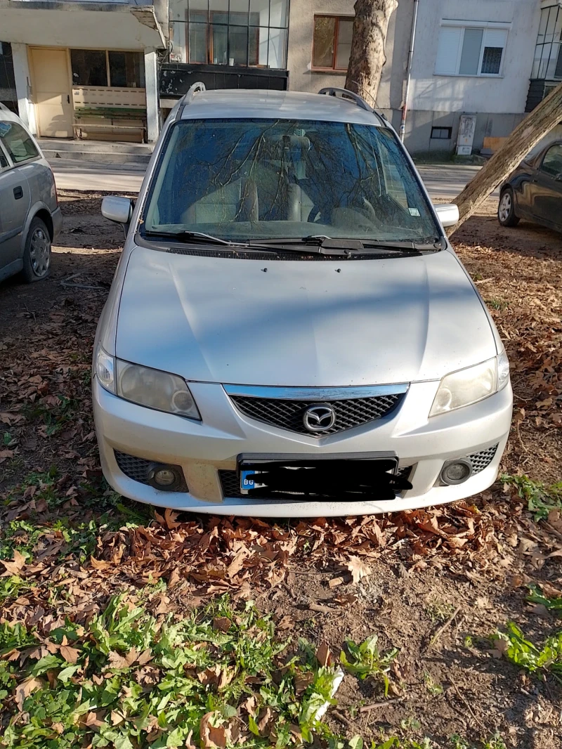 Mazda Premacy - 1000 € / 1955.83 лв. - 86668903 1 | Car24.bg Mazda Premacy - 1000 € / 1955.83 лв. - 86668903 1