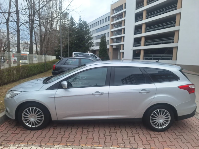 Ford Focus - 3950 € / 7725.53 лв. - 53131813 1 | Car24.bg Ford Focus - 3950 € / 7725.53 лв. - 53131813 1