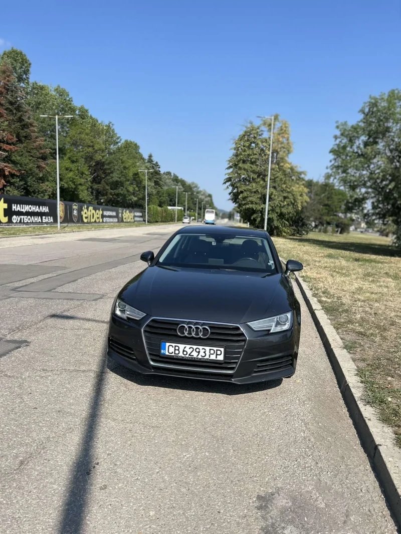 Audi A4 - 12222 € / 23904.15 лв. - 28063438 1 | Car24.bg Audi A4 - 12222 € / 23904.15 лв. - 28063438 1