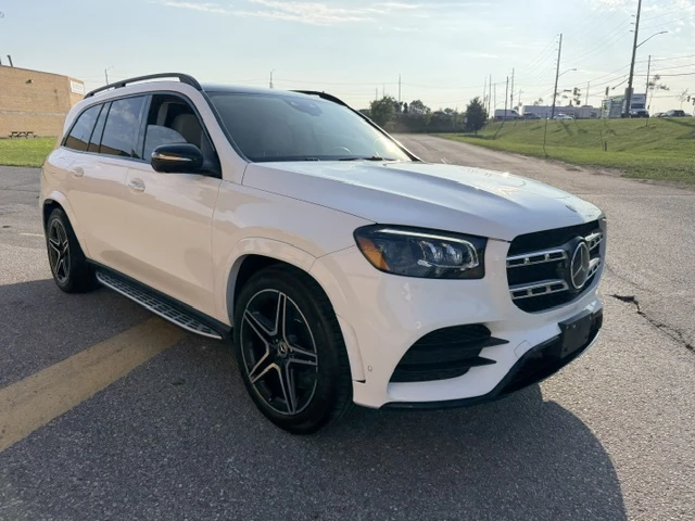 Mercedes-Benz GLS 450 4MATIC AMG LINE * КРАЙНА ЦЕНА* FIRST CLASS | Auto.bg — изображение 1 Mercedes-Benz GLS 450 4MATIC AMG LINE * КРАЙНА ЦЕНА* FIRST CLASS | Auto.bg — изображение 1